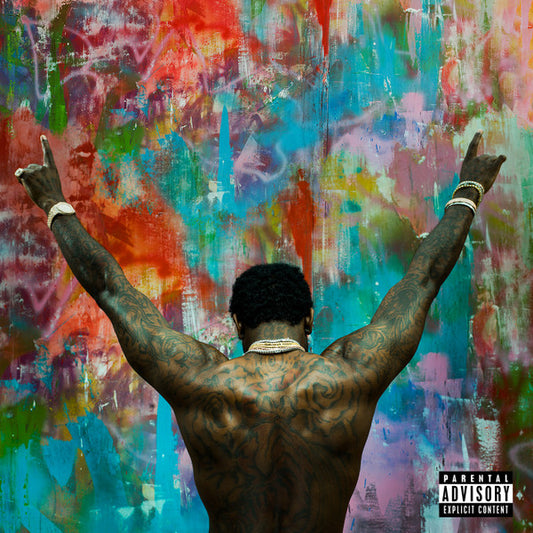Gucci Mane : Everybody Looking (CD, Album)