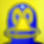 Purple Penguin : Passion / Tribhuwan (12")