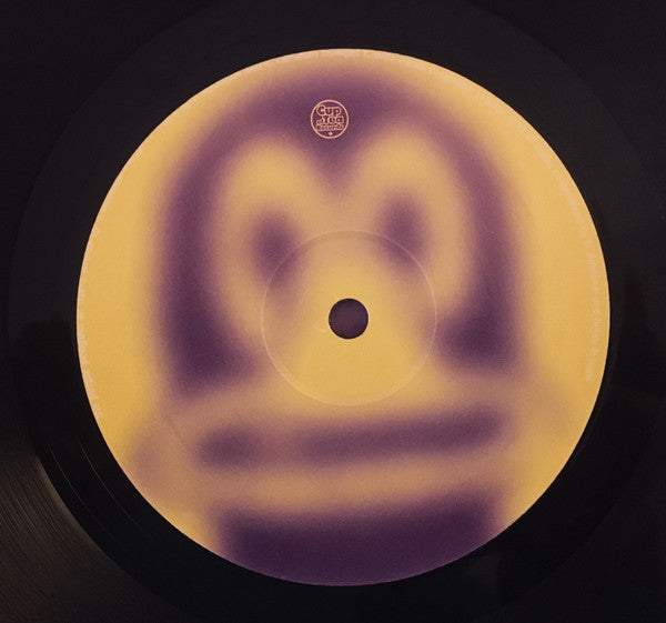 Purple Penguin : Passion / Tribhuwan (12")