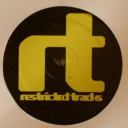 Timmy Regisford : Body / Poem (12")