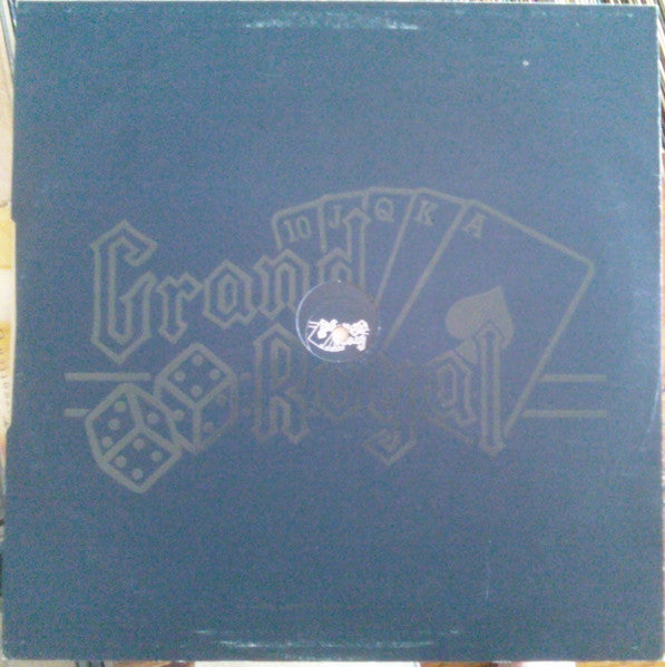 Mr. Lif : Farmhand (12")