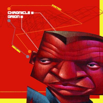 Chronicle / Orion (2) : Aviation / Requiem (12")