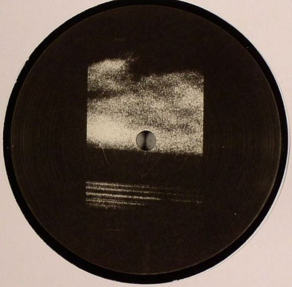 Emptyset : Acuphase EP (12", EP)