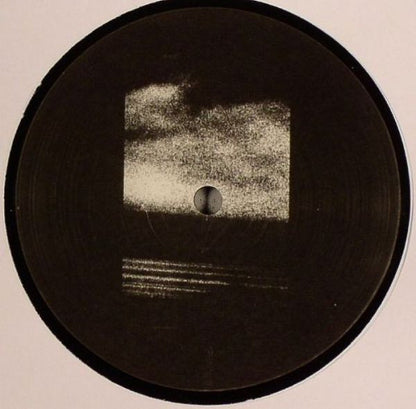 Emptyset : Acuphase EP (12", EP)