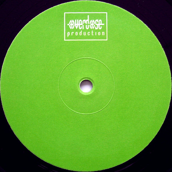 DJ Sakin + Friends* : Protect Your Mind (Ayla + Van Bellen Remixes) (12")