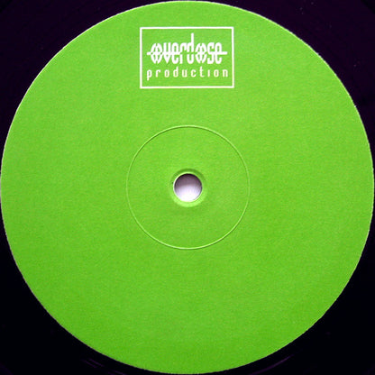 DJ Sakin + Friends* : Protect Your Mind (Ayla + Van Bellen Remixes) (12")