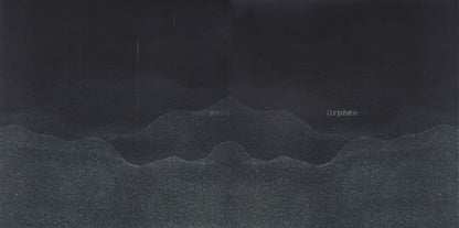 Jóhann Jóhannsson : Orphée (CD, Album)