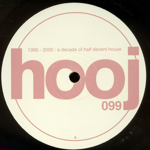 Parks & Wilson : Feel The Drums E.P. (12", EP, 1/2)