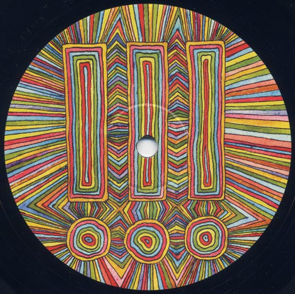 !!! : Myth Takes (2xLP, Album)
