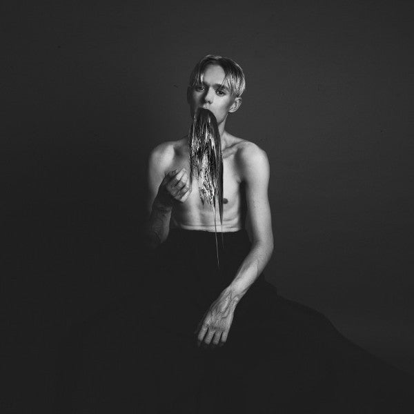 Douglas Dare : Aforger (CD, Album)