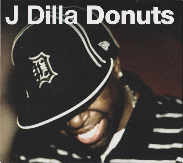 J Dilla : Donuts (CD, Album, Dig)