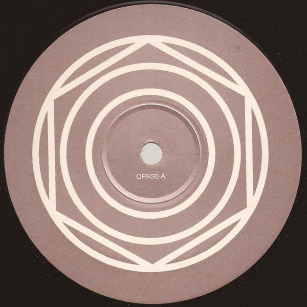 7 Hurtz : Stokers Motor (12", Single)