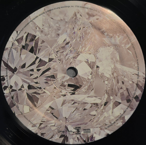 Drake & Future (4) : What A Time To Be Alive (LP, Album)