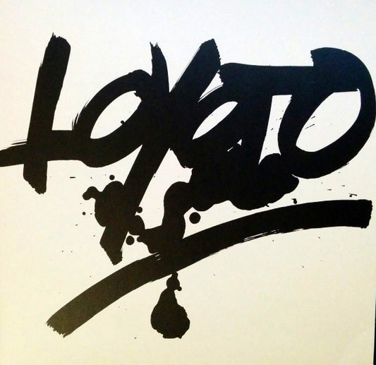 LOYOTO : Lonely Young Tourist EP (12", EP)