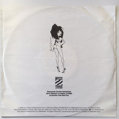 Funkdoobiest : The Funkiest / Freak Mode (12")