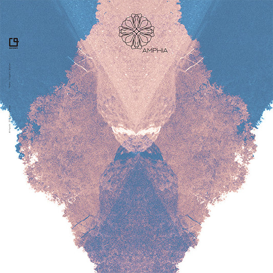 Wareika : Break New Sol EP (12", EP)