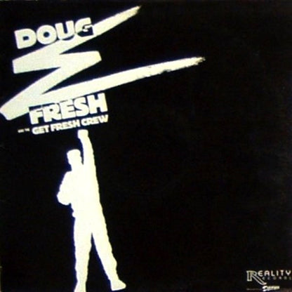 Doug E. Fresh And The Get Fresh Crew : Keep Risin' To The Top b/w Guess? Who? (12")