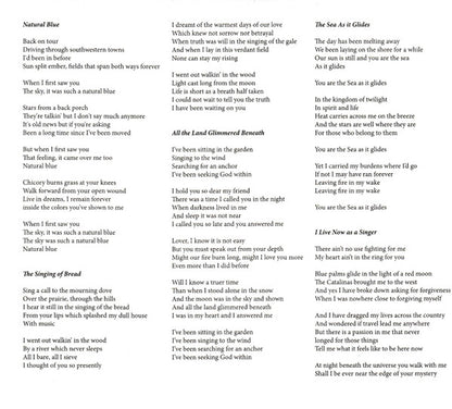 Julie Byrne : Not Even Happiness (CD, Album)