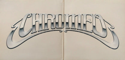 Chromeo : Fancy Footwork EP (2x10", EP)