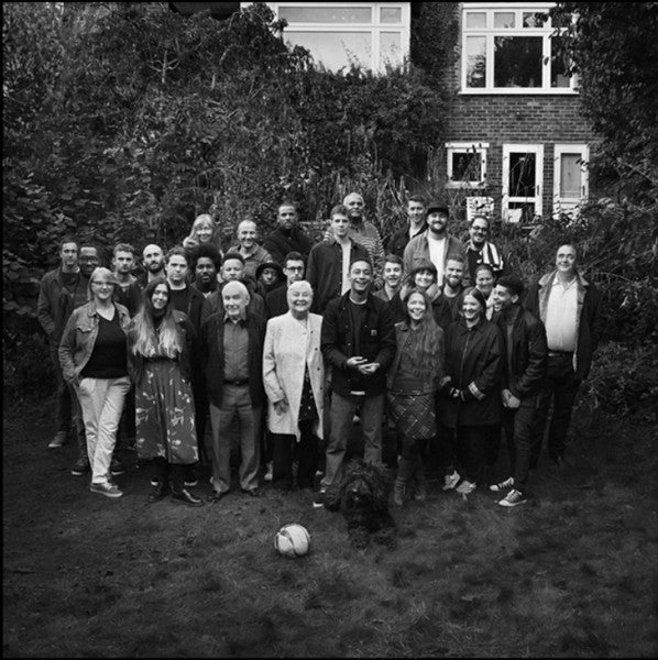 Loyle Carner : Yesterday's Gone (LP, Album)