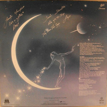 Teena Marie : Starchild (LP, Album)