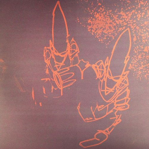 UNKLE : Surrender Sounds Session #3 & #4 (12", Ltd)