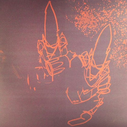 UNKLE : Surrender Sounds Session #3 & #4 (12", Ltd)