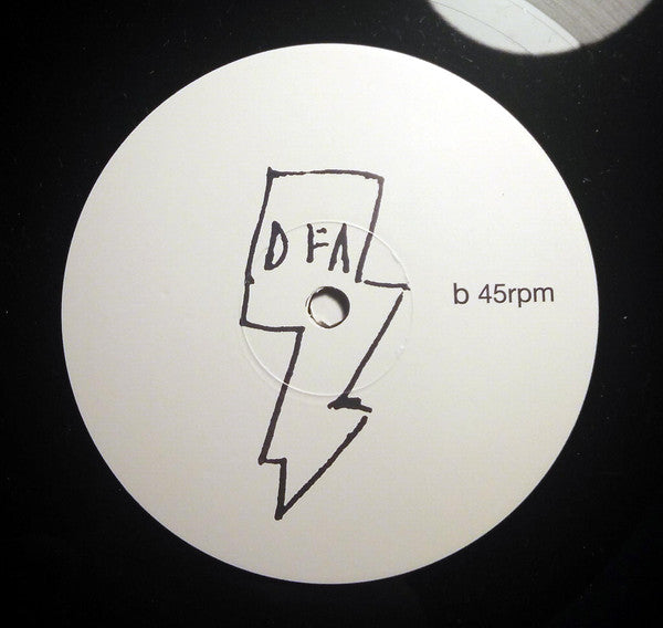LCD Soundsystem : All My Friends (12", Single)