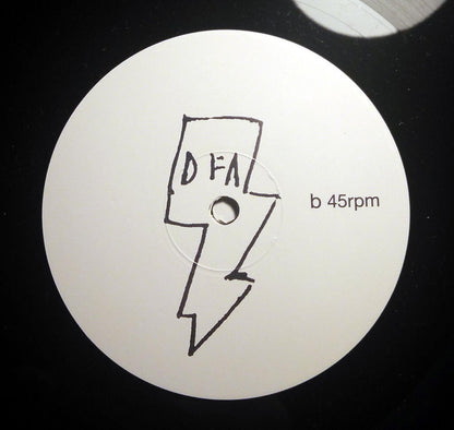 LCD Soundsystem : All My Friends (12", Single)