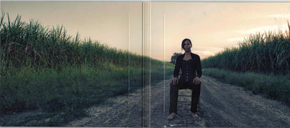 Rhiannon Giddens : Freedom Highway (CD, Album, Car)