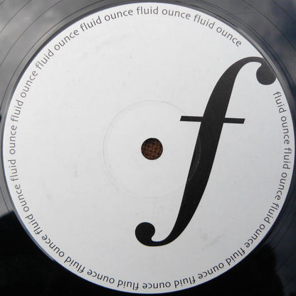 October : Laser Finger (12")