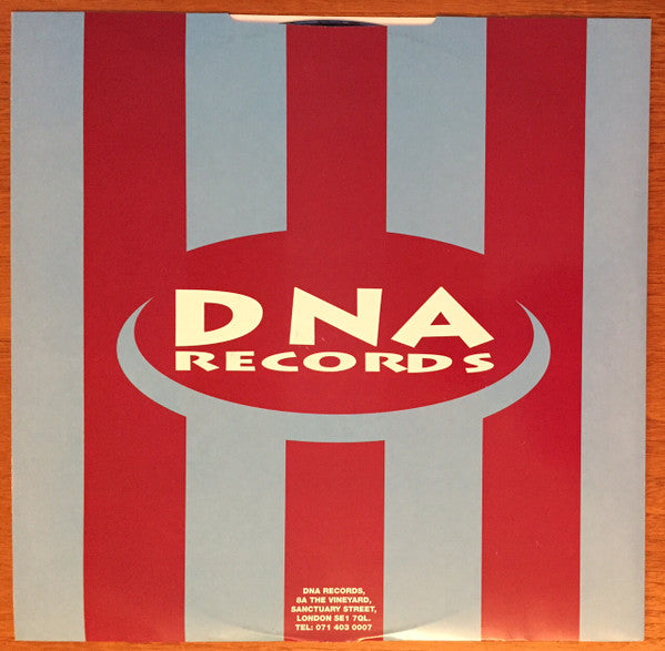 Waveshape : Goodtime (12")