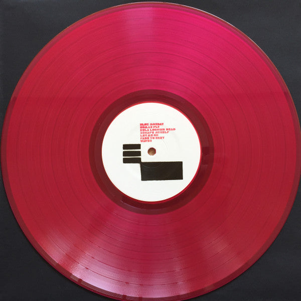Nouvelle Vague : Bande À Part (LP, Ltd, RE, Pin)