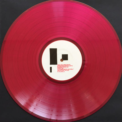 Nouvelle Vague : Bande À Part (LP, Ltd, RE, Pin)