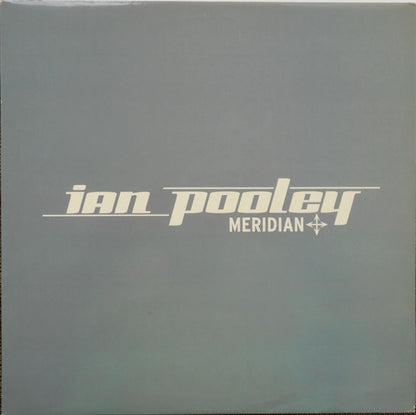 Ian Pooley : Meridian (2xLP, Album)