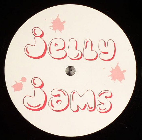 Jelly Jams : Emotions (12")
