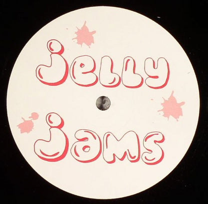 Jelly Jams : Emotions (12")
