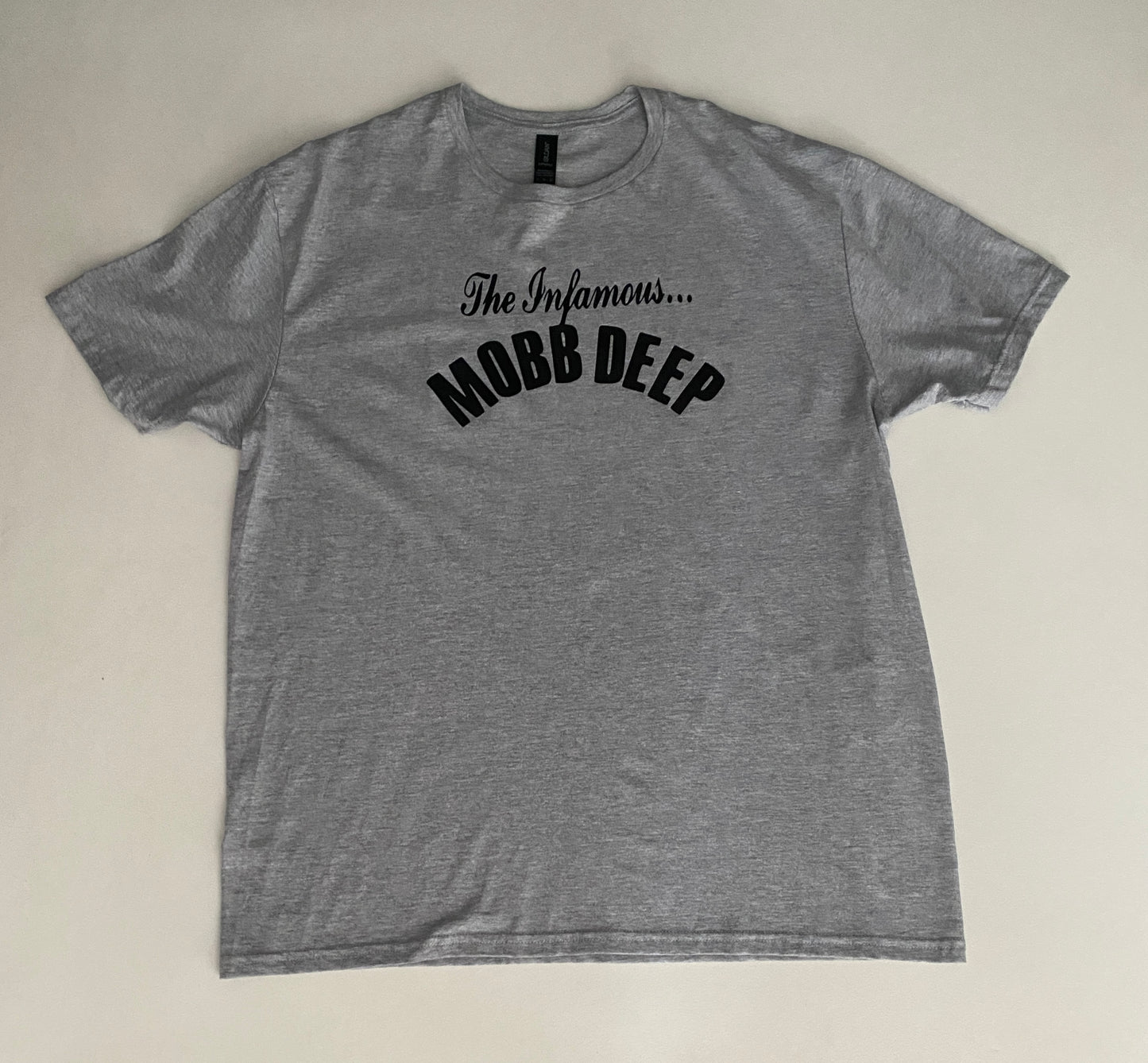 The Infamous Mobb Deep Tee