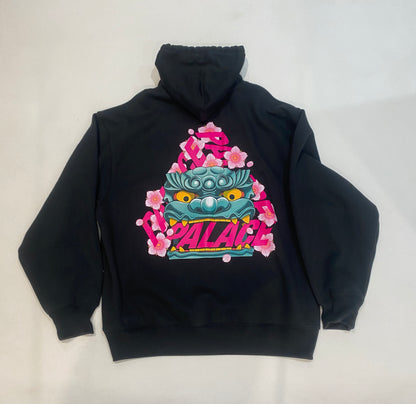 Palace Osaka Hoodie