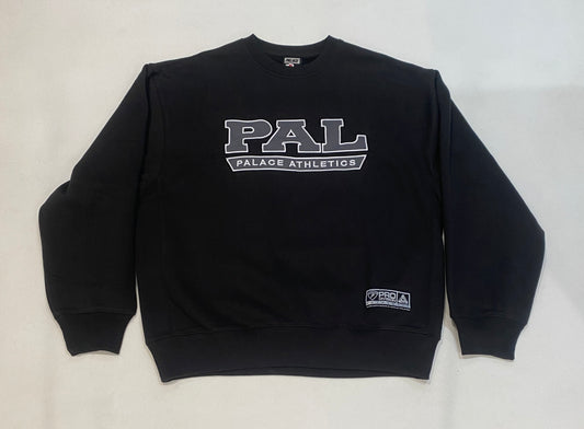 Palace Pal Athletic Crew Sweater