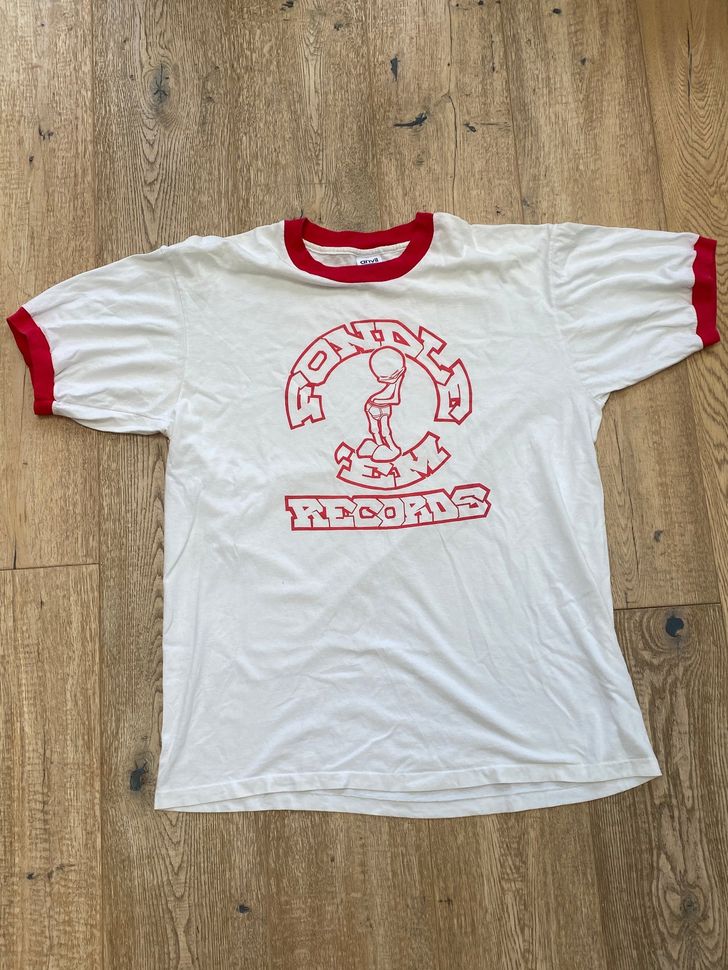 Fondle 'Em Records - Urban Images T-Shirt