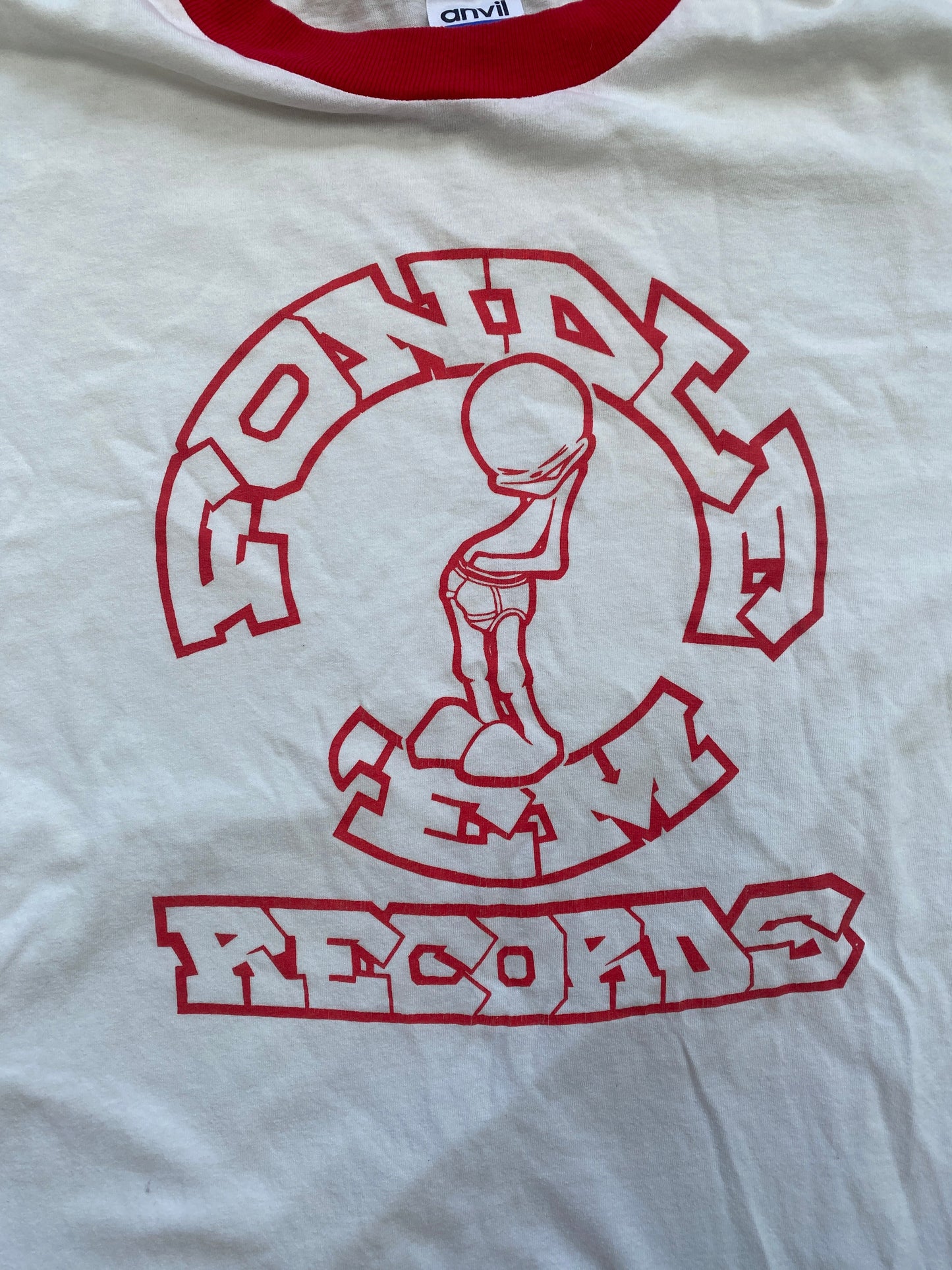 Fondle 'Em Records - Urban Images T-Shirt