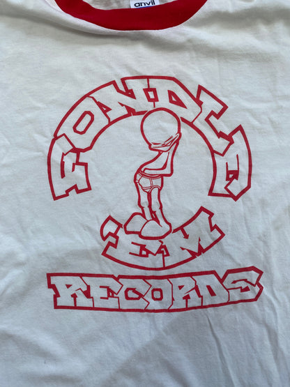 Fondle 'Em Records - Urban Images T-Shirt
