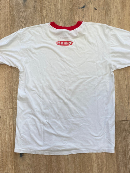 Fondle 'Em Records - Urban Images T-Shirt