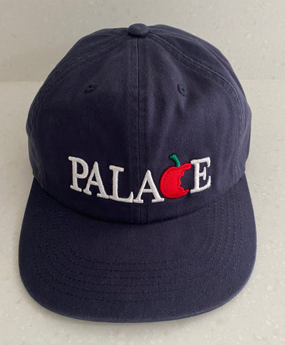 Palace Skateboards Big Apple Pal Hat Navy