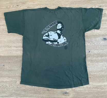 Fat Lace Magazine Milk Dee T-Shirt