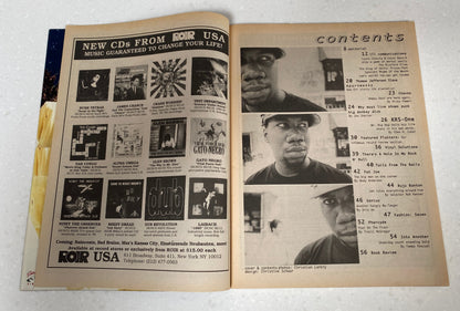 Ego Trip Magazine Vol 2. #3 1995