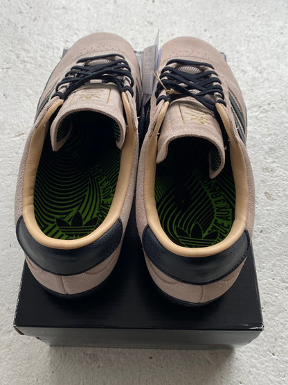 Adidas Puig Indoor Wonder Quartz - Size UK 9.5