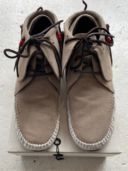 Visvim FBT Double-Tone - Size UK 8