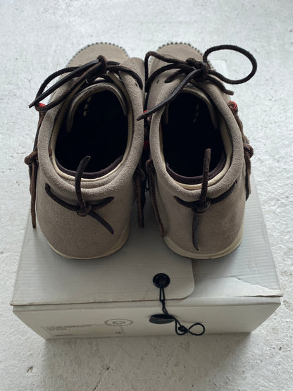 Visvim FBT Double-Tone - Size UK 8